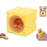 Mikro Trading Sýr strečový s…