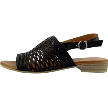 Dámské sandále Aurelia obuv 405226-803 Black, velikost 36