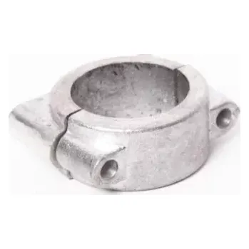 Blatník karosérie Objímka / držák předního blatníku SIMSON Mokik