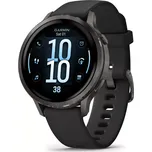 Garmin Garmin Venu 4, 41 mm, černá