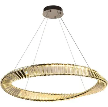 NEDES LED svítidlo + dálkový ovladač 50W - J6350/CH