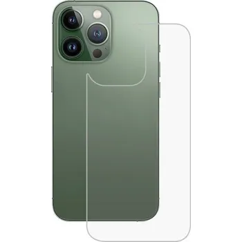 Telefonní příslušenství Ochranná hydrogelová fólie na zadní stranu pro iPhone 14 Pro