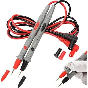 Potah na židli dobirkov.cz Testovací kabely pro multimetr, měřící vodiče