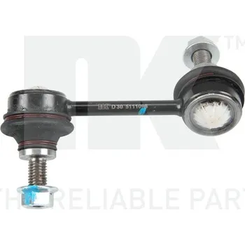 Zavěšení kol Tyč/vzpěra, stabilizátor NK 5111008