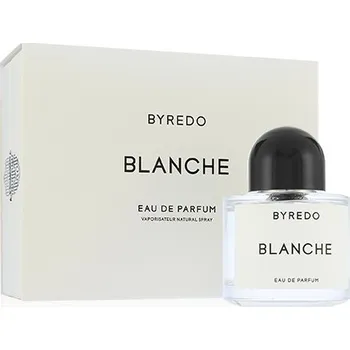 Dámský parfém Byredo Blanche parfémovaná voda pro ženy 100 ml + Prodloužená možnost vrácení zboží do 30 dnů.