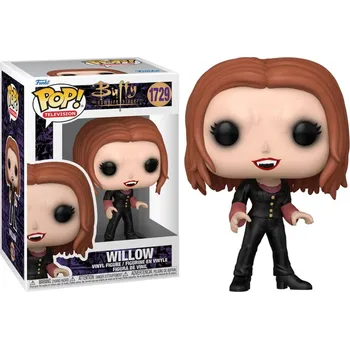 Figurka Funko Pop! Buffy The Vampire Slayer Willow 1729