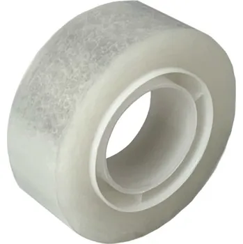 Lepicí páska Maxpack Lepicí páska transparentní 19 mm x 33 m