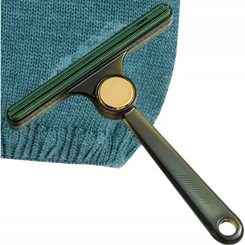 Pelíšek pro psa dobirkov.cz Oboustranný kartáč na čištění psích chlupů z koberců