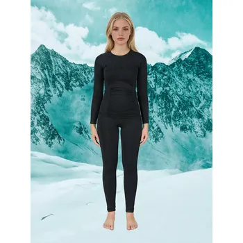 Lacroix Eclipse Black L