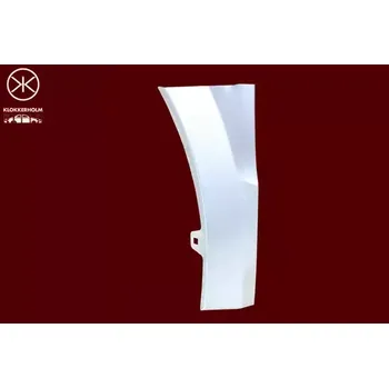 Blatník karosérie KLOKKERHOLM Blatník KK 7526336