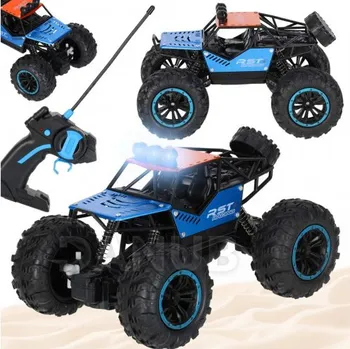 RC model auta Climbing Rover terénní auto na dálkové ovládání