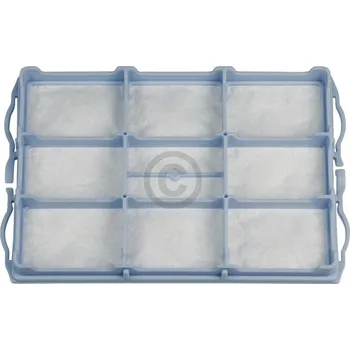 Filtr do vysavače Motorový filtr do vysavače, Bosch Siemens Balay Constructa Neff 00578863