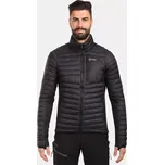 Pánská zateplená bunda Kilpi ACTIS-M černá M