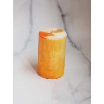 Svíčka Svíce se záměrem Vděčnost a síla, malá