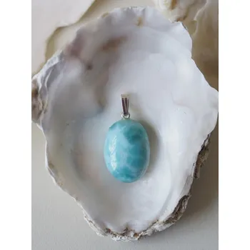 Přívěsek Přívěsek Larimar 5 g