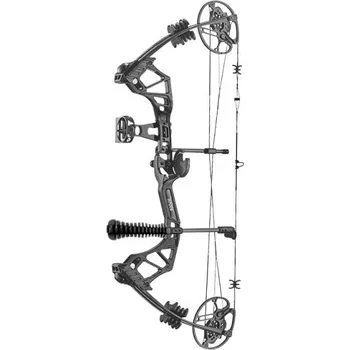 Luk EK Archery Kladková luk ANVIL černý