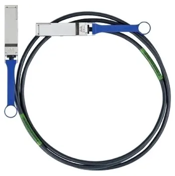 Síťový kabel QSFP-QSFP (IB-DDR/QDR) kabel, 3m