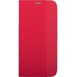 Pouzdro Flipbook Duet Samsung Galaxy A53 5G (Červené)