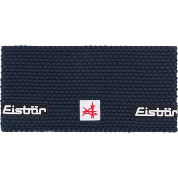 Zimní čelenka Eisbär Jamie STB SA - dark cobalt uni