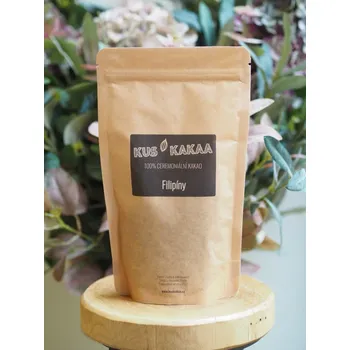 Káva Kakao Filipíny 250g