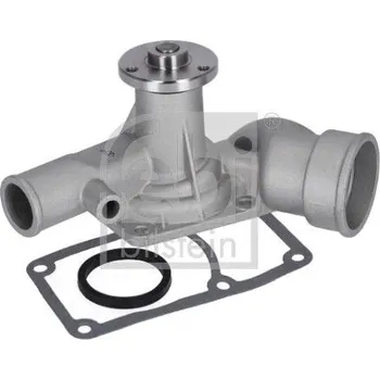 Chladič motoru Vodní čerpadlo, chlazení motoru FEBI BILSTEIN JR. 01255