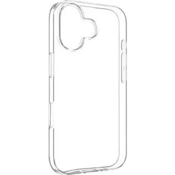 Fixed AntiUV TPU iPhone 17 FIXTCCA-1600-TR