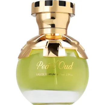 Dámský parfém Ahmed Al Maghribi Pearl Oud EDP 75 ml W
