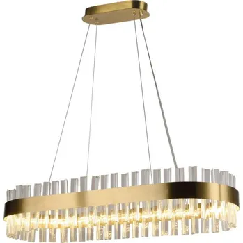 NEDES LED svítidlo + dálkový ovladač 45W - J6303/C