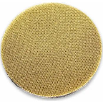 Průmyslové lepidlo siacarat Ø80mm grit 3000 (10 ks)