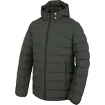 Pánská péřová bunda Husky Donnie M velikost L khaki