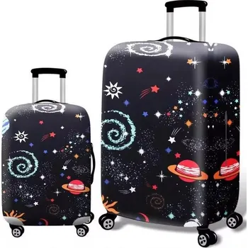 Příslušenství k zavazadlu Mendosína Obal na kufr Galaxie XL