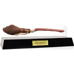 Pero levitující Harry Potter Koště Kulový blesk