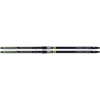 Běžky FISCHER Twin Skin Sport EF + vázání Tour Step-In IFP 23/24 - 204 / 85-95kg