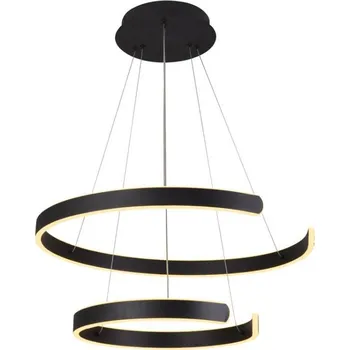 NEDES LED svítidlo + dálkový ovladač 120W - J4328/B