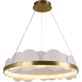 NEDES LED svítidlo + dálkový ovladač 40W - J6319/C