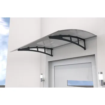 Počítačová hra Strieška vchodová PT/PC antracit 1400x980