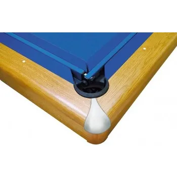 Kulečníkový stůl vkládací karambolový rám 6ft HL-VKR6