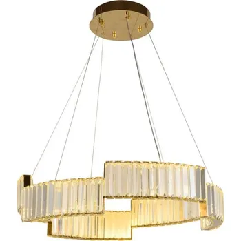 NEDES LED svítidlo + dálkový ovladač 40W - J6322/C