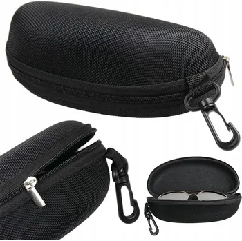 Obálka dobirkov.cz Pevné pouzdro na brýle, kryt na brýle