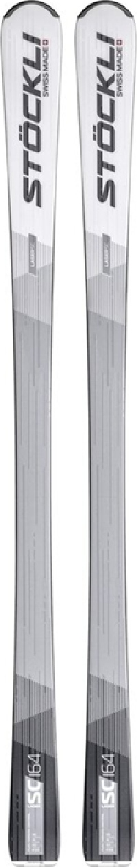 Sjezdové lyže Stöckli Lyže Laser SC 25/26 2025/2026 158 šedá