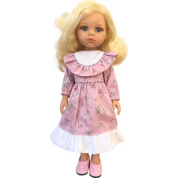 Panenka Panenka Paola Reina - Las Amigas - Beatrice v šatech