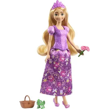 Mattel Disney Princess, JBG09 Locika