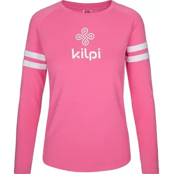Dámské kalhoty Kilpi MAGPIES-W růžová 34