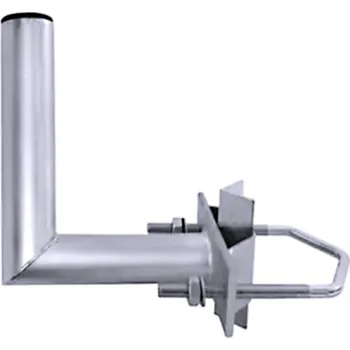 Anténní držák Držák antény na silný stožár do 90 mm RGV