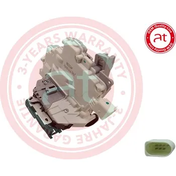 Autozámek Zámek dveří at autoteile at12798