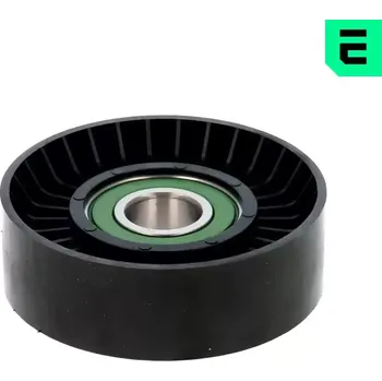 Rozvod motoru OPTIMAL Vratná / vodicí kladka drážkového klínového řemenu OPT 0-N2621S