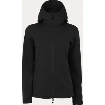 Dámská mikina UHIP Mikina Misty Training UHIP, dámská, jet black 38