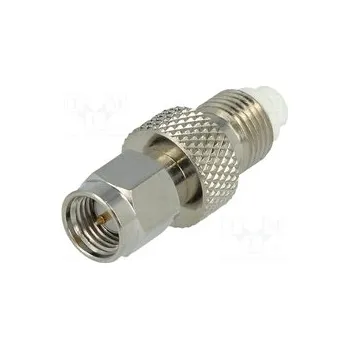 Elektroinstalační materiál FME/F-SMA/M