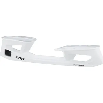 Zimní sport CCM Plast brankářský Holder SB GXS Délka nožů: 266, Strana: Pravá