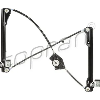 Stahovačka okna TOPRAN Zvedací zařízení oken 114400